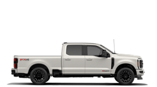 2027 Ford Super Duty® External Image 5